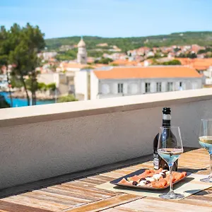  Appartamento Seaside Petar
